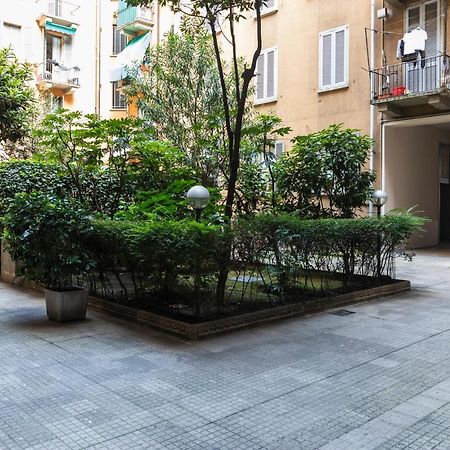 Casa Zara - Metro Lines Διαμέρισμα Μιλάνο Εξωτερικό φωτογραφία